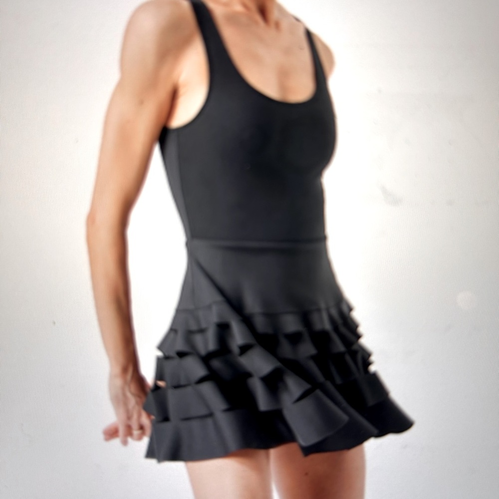 Urban Savage Tennis Dress